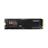 Samsung MZ-V7E250BW 970 EVO 250GB PCIe NVMe M.2 SSD Drive - 4
