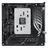 ASUS ROG STRIX X870-I Gaming Wi-Fi DDR5 AM5 Mini-ITX Motherboard - 8