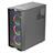 Green Z6 ARTEMIS RGB Mid Tower Case - 6