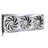 MSI GeForce RTX 4070 Ti Super 16GB Gaming X Slim White Graphics Card - 3