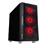 Master Tech Hunter Metal Gaming Computer Case