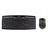 A4tech 9200F Wireless Keyboard and Mouse - 4
