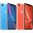 Apple iPhone XR 128GB Dual Sim Mobile Phone - 8