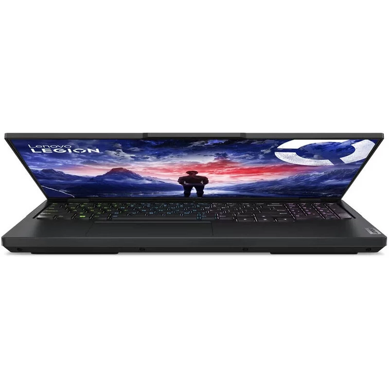 Lenovo Legion 5 16IRX9 Core i7 14650HX 32GB 2TB SSD 8GB RTX4070 16 Inch Gaming Laptop - 6