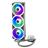 Cooler Master MasterLiquid ML360P Silver Edition CPU Liquid Cooler - 5