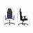Vertagear SL3800 Midnight Purple Gaming Chair - 3