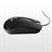 Tsco TM 297 Wired Optical Mouse - 9