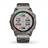 Garmin Fenix 6X Pro Solar Edition Watch with Titanium DLC Band - 6