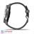 Garmin 010-02174-02 VivoActive 4 Shadow Gray with Silver Hardware GPS Sports Watch - 5