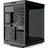 HYTE Y70 Pitch Black Mid-Tower ATX Gaming Case - 4