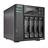 Asustor Lockerstor 4 Gen2 AS6704T 4 bay Tower NAS Storage - 4