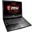 MSI GE63 7RC Raider Core i7 16GB 1TB+256GB SSD 4GB Full HD Laptop - 7