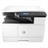 HP پرینتر چند کاره لیزری اچ‌پی مدل LaserJet MFP M438n - 2