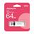 Adata C906 64GB Compact USB Flash Drive - 9