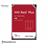 Western Digital WD140EFGX Red Plus 14TB 512MB Cache NAS Internal Hard Drive - 3