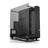 ThermalTake Core P6 Tempered Glass Black Case - 2