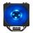 Cooler Master Hyper 212 RGB BLACK EDITION CPU Fan - 6