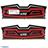 Adata XPG Dazzle DDR4 16GB (2x 8GB) 3000MHz CL16 Dual Channel Desktop RAM - 5