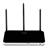 D-link DWR-953 Dual-Band Wireless AC750 4G LTE Modem Router - 8