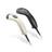 Meva MBS 3615 Barcode Scanner - 8