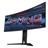 GigaByte MO34WQC 34 Inch FHD 0.03ms 175Hz OLED Curved Gaming Monitor - 6