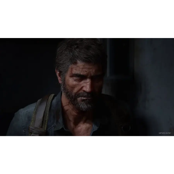 Sony The Last of Us Part II Remaster For PS5 Video game - 2