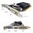 Sapphire Radeon HD 6450 2GB D3 Graphics Card - 2