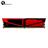 Team Group Vulcan DDR4 2400MHz CL15 Single Channel Desktop RAM - 16GB - 4