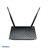 ASUS DSL-N12E_C1 Wireless N300 ADSL Modem Router - 7