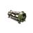 Tsco TSCO TS Torpedo Portable Speaker - 2