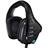 Logitech G633 Artemis Spectrum Gaming Headset - 6