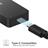 Sabrent EC-TFNB USB 3.2 Tool-Free Enclosure for NVMe PCIe M Key M.2 SSD - 2