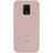 Xiaomi Redmi Note 9s Silicone Cover - 5