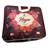 narmineh baft پتو نرمینه مدل نگین NN4229 سایز 215x235 سانتی متر - 3