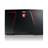 MSI GE73VR 7RF Raider - Core i7-16GB-1T+128GB-8GB - 5