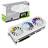ASUS ROG STRIX GeForce RTX3070 8G WHITE Edition Graphics Card