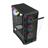 Logikey LK-C375B Mid-Tower Computer Case - 3