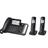 Panasonic KX-TG9582 2-Line Corded/Cordless Phone - 7