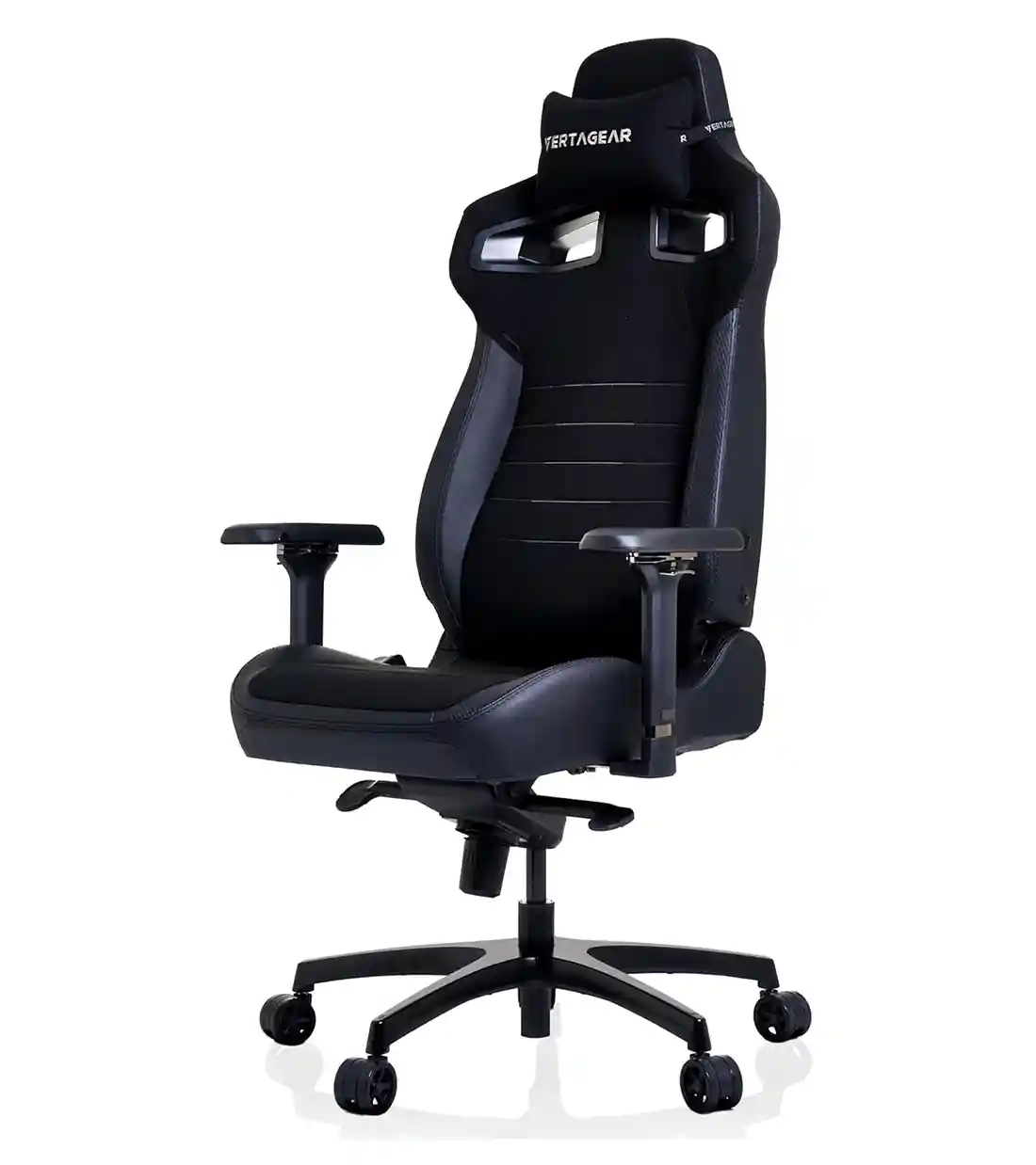 Vertagear PL4800 Carbon Black Gaming Chair - 2