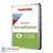 Toshiba HDWT720UZSVA S300 Surveillance 2TB 128MB Cache Internal Hard Drive - 4