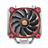 ThermalTake Riing Silent 12 Red CPU Air Cooler - 3