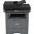 Brother MFC-L5755DW Multifunction Laser Printer - 8