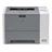 اچ پی  LaserJet P3005 Laser Printer - 4