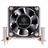 SilverStone SST AR 09 115XS Air Cooler - 2