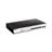 D-link DGS-1210-10P 8-port Gigabit PoE Smart Switch + 2 Combo T/SFP   - 4
