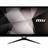 MSI Pro 22X 10M Core i5 10400 8GB 256GB SSD Intel non Touch All-in-One PC - 2