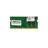کروشیال  4GB DDR4-2666 MHZ 1.2V Laptop Memory