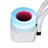 Lian-Li Galahad II Trinity Performance 360 White Liquid CPU Cooler - 5