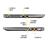 ASUS X515JA Core i3 1005G1 4GB 512GB SSD Intel HD - 5