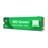 Western Digital Green SN350 NVMe M.2 2280 1TB PCI-Express 3.0 x4 Internal (SSD) Solid State Drive - 2